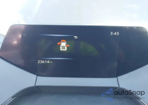 2023 Toyota Prius Prime Xse from USA, damaged, VIN JTDACACU9P3000152